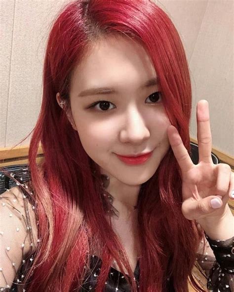 Rosé‘s Selca‘s Are The Cutest ♥︎⛈ Blackpink Rosé Selca Kpop Blackpink Rose Rosé Selca