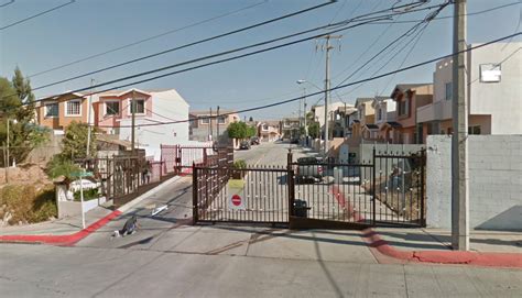 venta Casa en condominio en Aguaje de La Tuna 1a Sección Tijuana