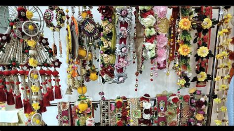 beautiful stylish home decoration items  diwali  designer toran