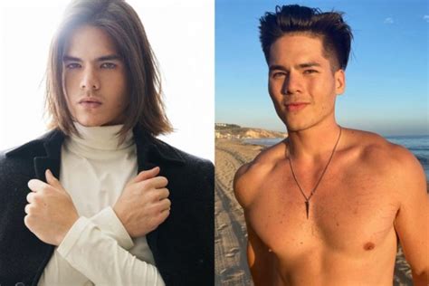 11 Potret Matt Waynes Finalis Mister Supranational USA 2022