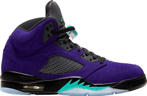 Jordan 5 Retro 'Alternate Grape' | INC STYLE