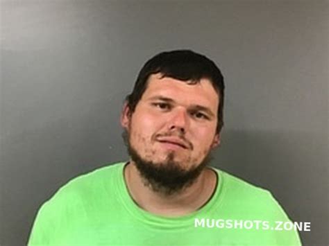 Dakota Collier Blount County Mugshots Zone