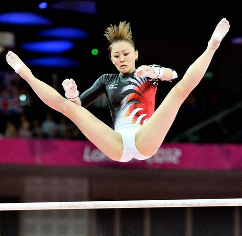 ロンドン五輪・団体決勝 田中理恵 2012年7月30日体操女子写真特集スポーツデイリースポーツ Online