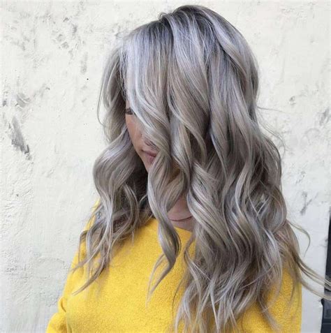 Top 18 Hair Trends 2020 Most Popular Hair Color Trends 2020 47 Photos