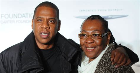 JAY Z S Mom Comes Out As A Lesbian On His New Album PS Celebrity