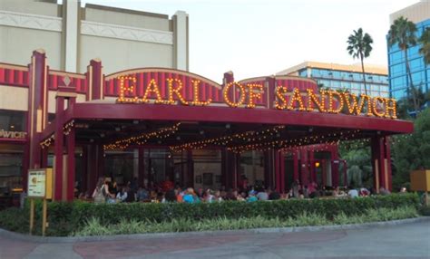 9 Delicious Destinations In Downtown Disney The Annoyed Thyroid