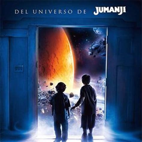 Zathura Una Aventura Espacial Fotos Y Carteles Sensacine Mx