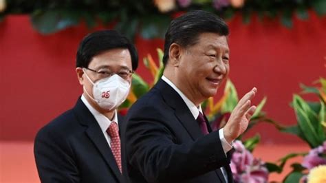 Chinese Communist Party Congress Set To Anoint Xi As President For Life