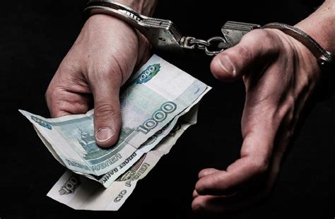 Бывшего замглавы челябинского района задержали за получение взятки - ИА ...