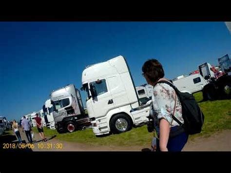 Truckfest Peterborough 2018 Walkaround 4 YouTube