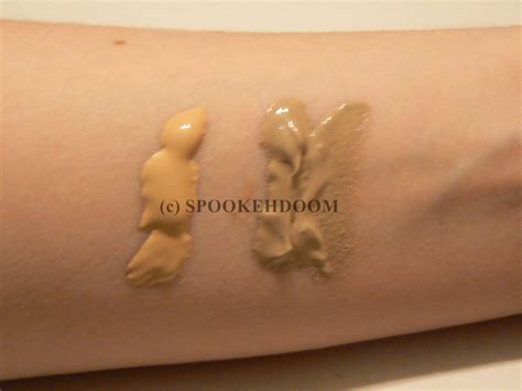 SPOOKEHDOOM Review SKIN79 Super Hot Pink BB Cream