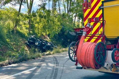 Le conducteur de l Audi A3 est présumé responsable de l accident mortel