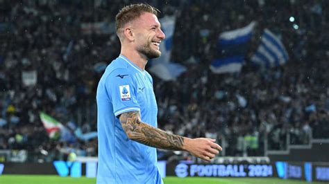 Ciro Immobile In Beneficenza Il Risarcimento Ottenuto Dalle Figlie Per