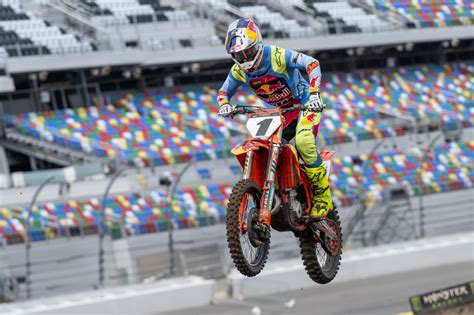 450 OVERALL QUALIFYING RESULTS 2024 DAYTONA SUPERCROSS UPDATED