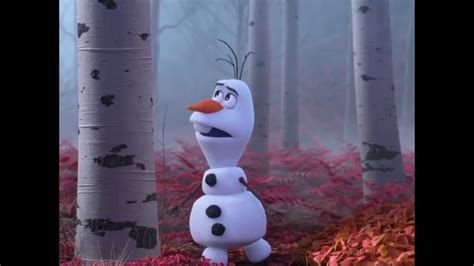 OLAF! Who is samantha? 🤣 i love OLAF! 😍 - YouTube