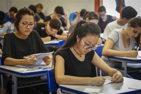 Popula O Ainda Desconhece Mudan As Trazidas Pelo Novo Ensino M Dio O