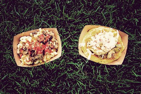 Columbus Food Truck Festival | Gallivant