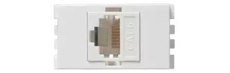 Conector Electrico Para Telefono Informaticarj Cat Pzs