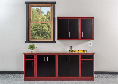 Stanley Garage Cabinets Storage Cabinets Matttroy