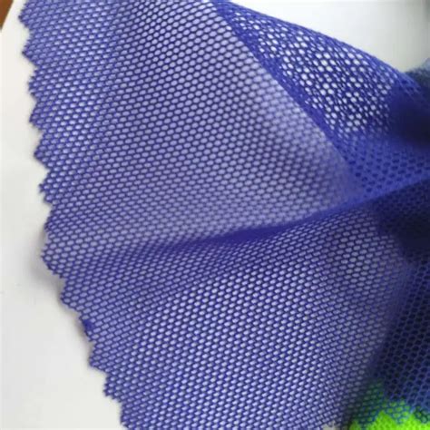 Width Cm Nylon Spandex Way Stretch High Elastic Hexagonal D