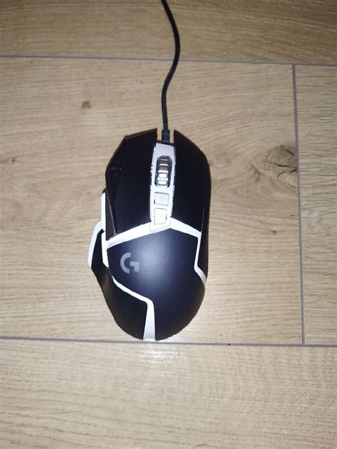 Mysz Gamingowa Logitech G Se Hero Rgb Gda Sk Kup Teraz Na