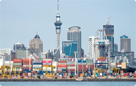 About Us Pacifica Shipping Connecting New Zealand