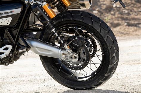 2022 Triumph Scrambler 1200 Xcxe Specs Features Photos Triumph