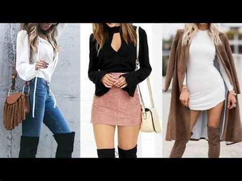 OUTFITS De NOCHE INVIERNO 2022 OUTFITS Para DISCOTECA O 44 OFF