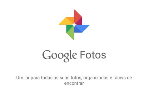 Google Fotos ilimitado e gratuito FCiências