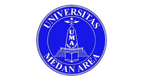 Logo Universitas Medan Area Homecare