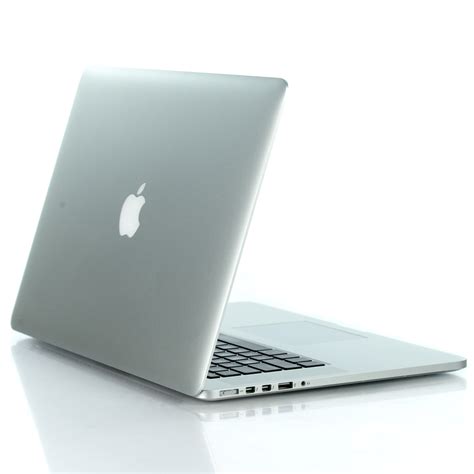 Apple MacBook Pro 15 Mid 2012 Retina MC975LL A Core I7 2 3GHz 8GB