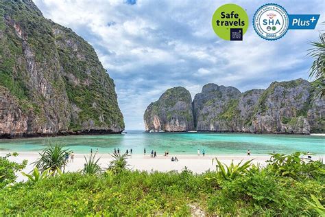 2023 Phi Phi Maya Bay And Khai Islands Tour By Seastar Andaman From