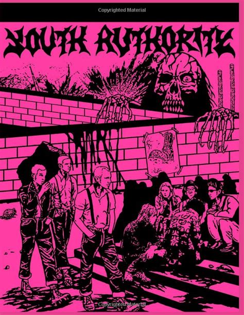 Youth Authority 1 Reviews