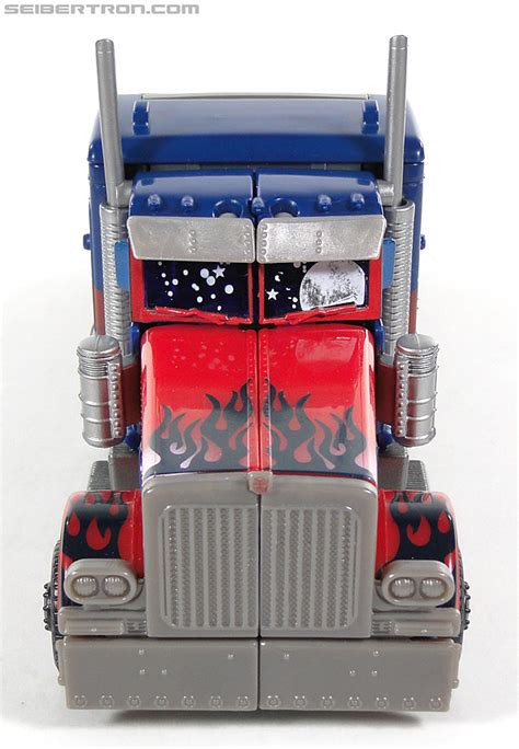 Transformers Dark Of The Moon Optimus Prime In Space Toy Gallery Image 18 Of 144