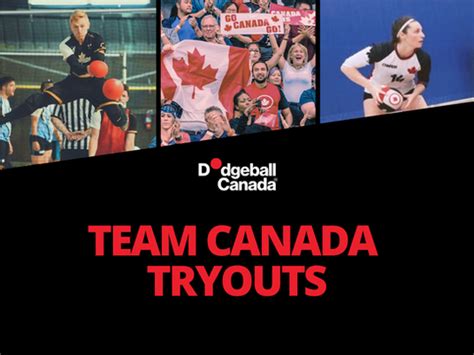 Dodgeball Canada