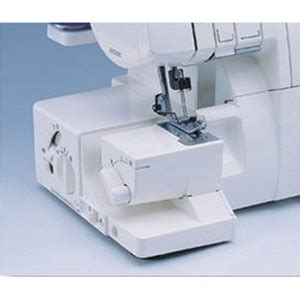 Brother Serger D Heavy Duty Metal Frame Overlock Machine