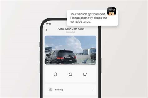 70mai A810 4K Starvis 2 dashcam now in Malaysia - paultan.org