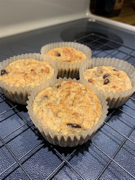 Allergen Free Banana Muffin And Bread Recipe Plattsville Natural