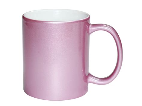 Oz Pink Case Bestsub Sublimation Blanks Sublimation Mugs Heat