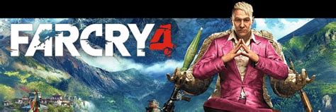 Far Cry 4 Trainer Cheat Happens Pc Game Trainers