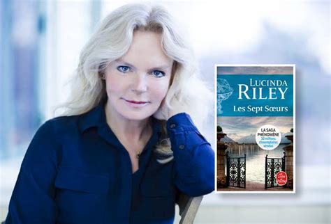 Les sept sœurs tome 1 de Lucinda Riley au plaisir de lire