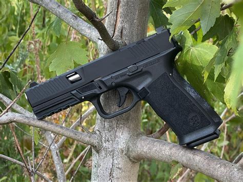Bear Creek Arsenal Grizzly Review A Unique And Affordable 9mm The