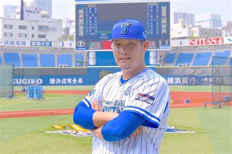 筒香嘉智（横浜denaベイスターズ）が伝えたい野球への取り組み方「体の成長に合わせてプレーしていくことが大事」 Alpen Group Magazine アルペングループマガジン