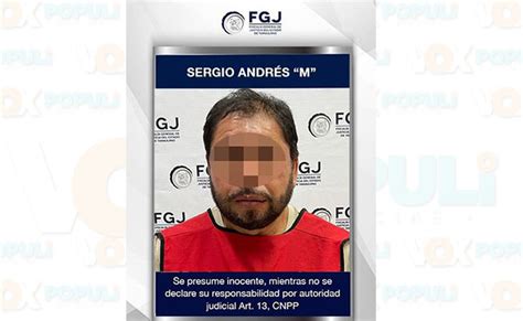 Sujeto Es Vinculado A Proceso Por Abuso Sexual En Tampico