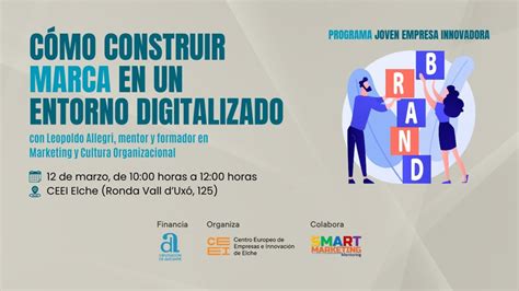 Te Recordamos Que El De Marzo Celebraremos Una Jornada Sobre