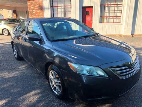 Affordable Toyota Camry Hybrid | Camry, Gas mileage, Toyota camry