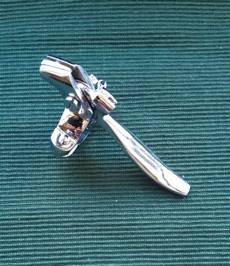 Decompressorvalve Lifter Lever 78” Bowden Pattern Fenland Classic