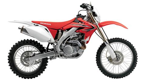 Bike Test Honda Crf450x Dirt Action