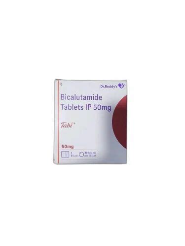 Tabi 50 Mg 30s At Rs 800stripe In Chennai Id 17955870562