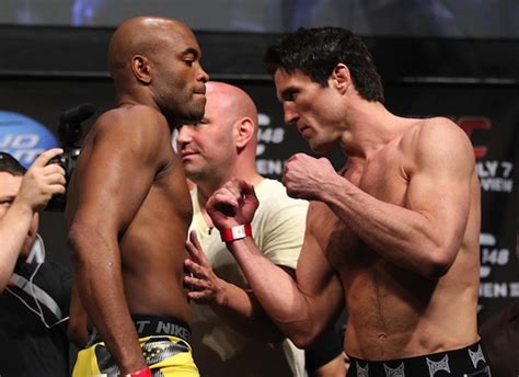 Quando e contra quem será a próxima luta de Anderson Silva